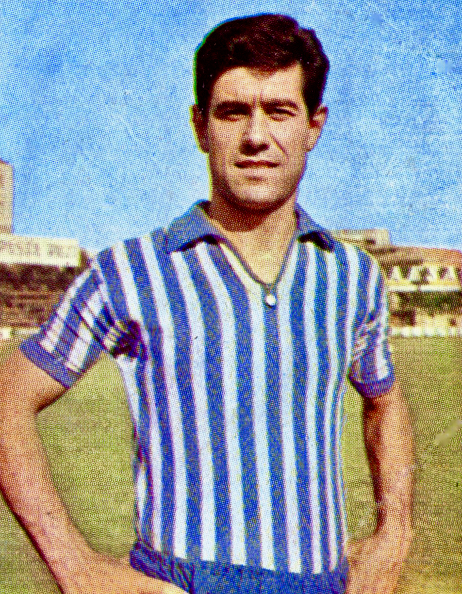 NASLOscar Massei